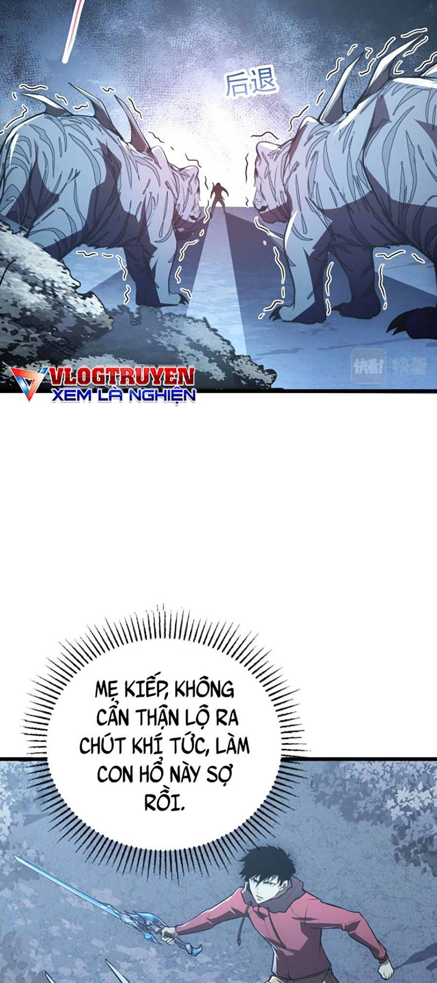 Mạt Thế Quật Khởi Chapter 127 - 40