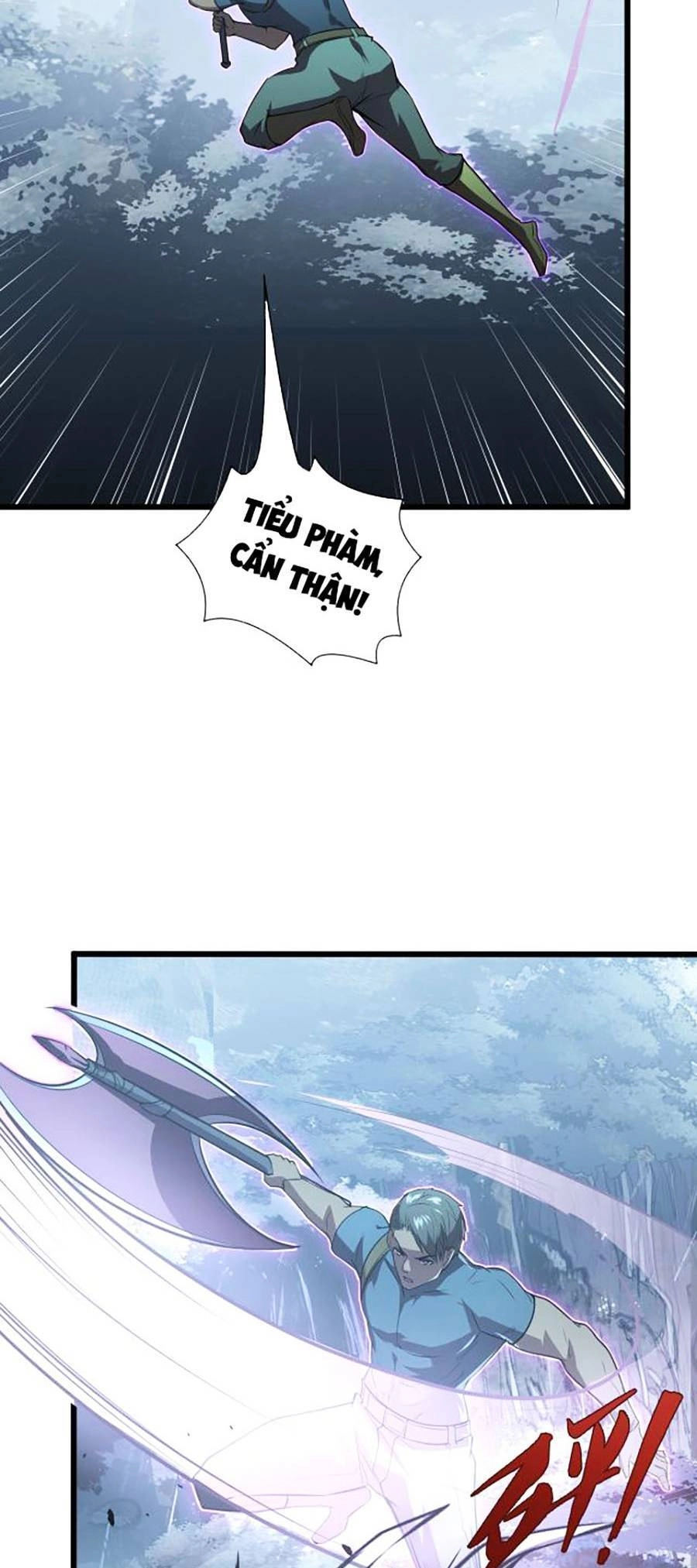 Mạt Thế Quật Khởi Chapter 127 - 42