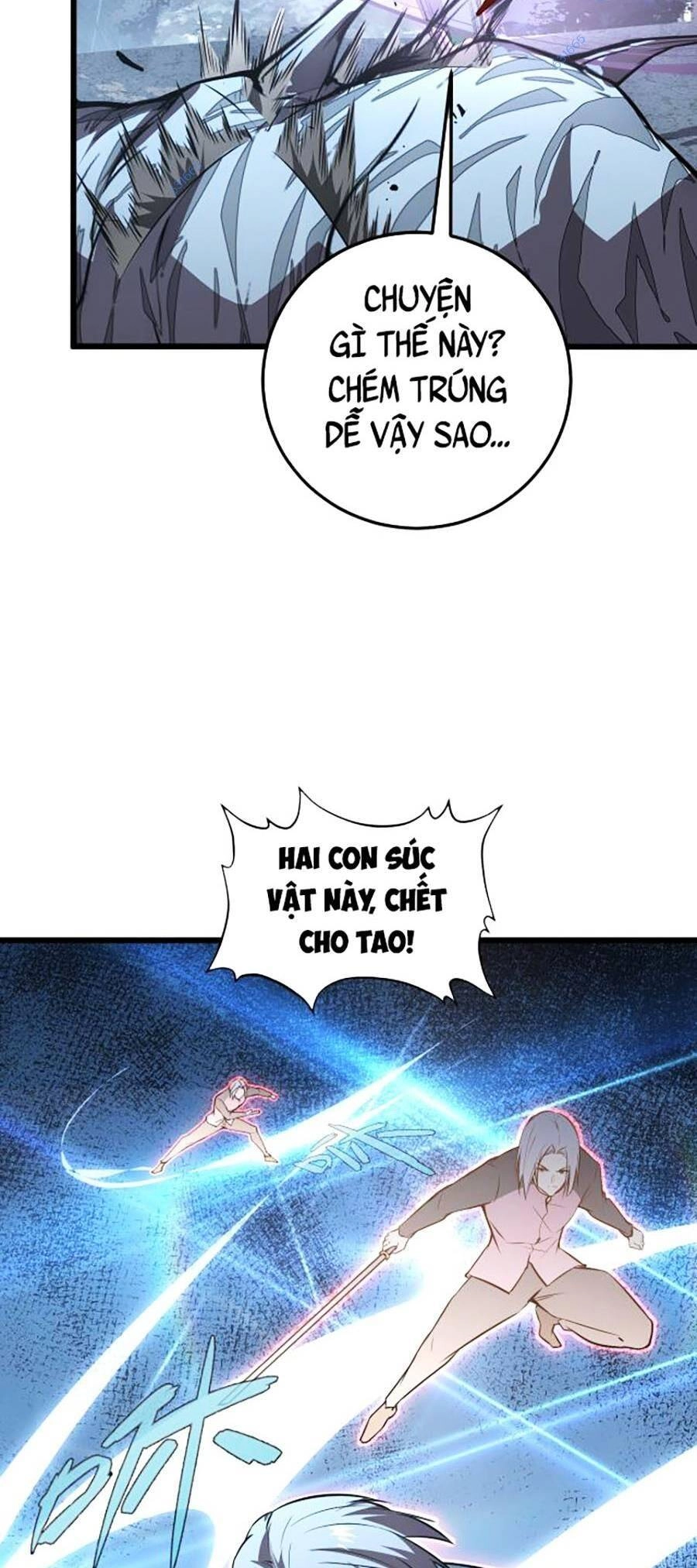 Mạt Thế Quật Khởi Chapter 127 - 43