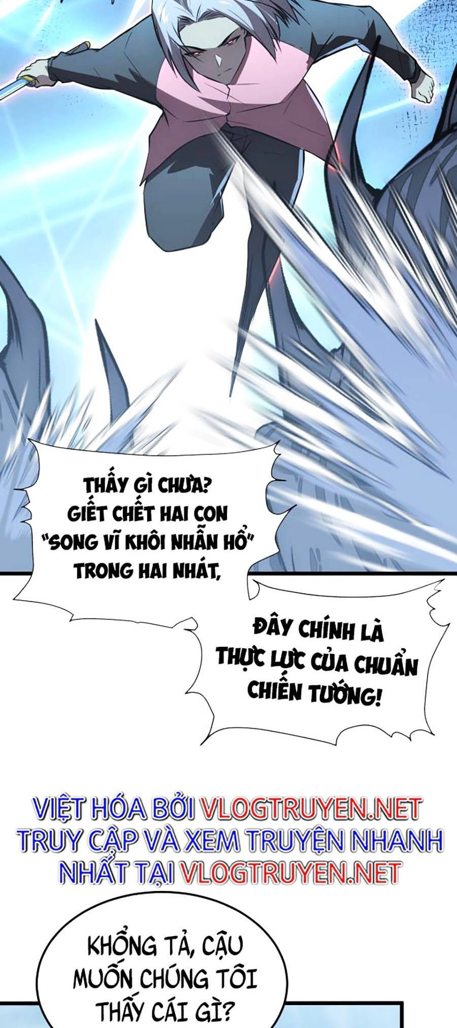 Mạt Thế Quật Khởi Chapter 127 - 44