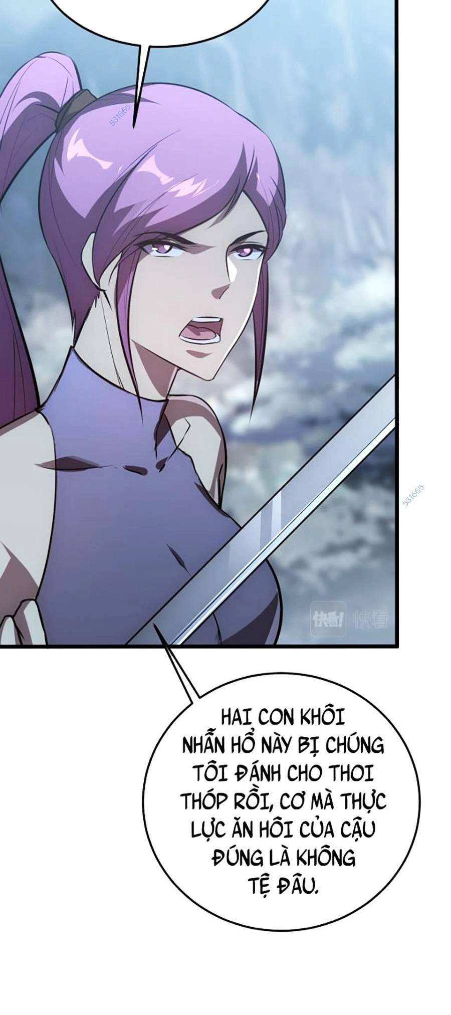 Mạt Thế Quật Khởi Chapter 127 - 45