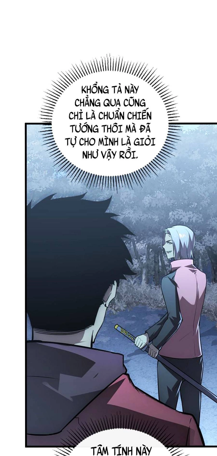 Mạt Thế Quật Khởi Chapter 127 - 46