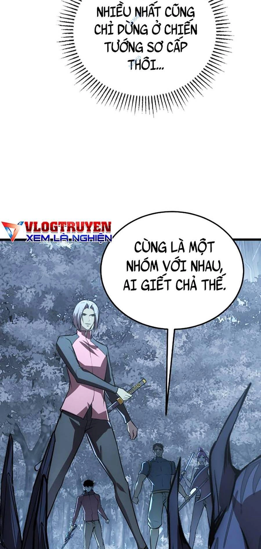 Mạt Thế Quật Khởi Chapter 127 - 47