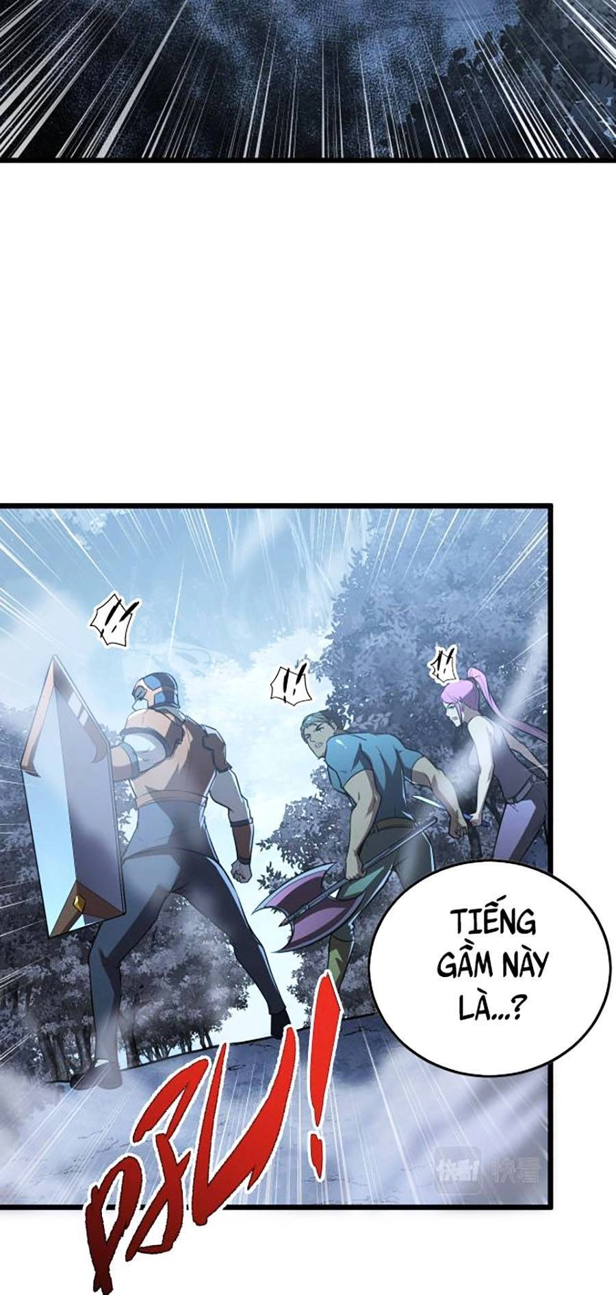 Mạt Thế Quật Khởi Chapter 127 - 50