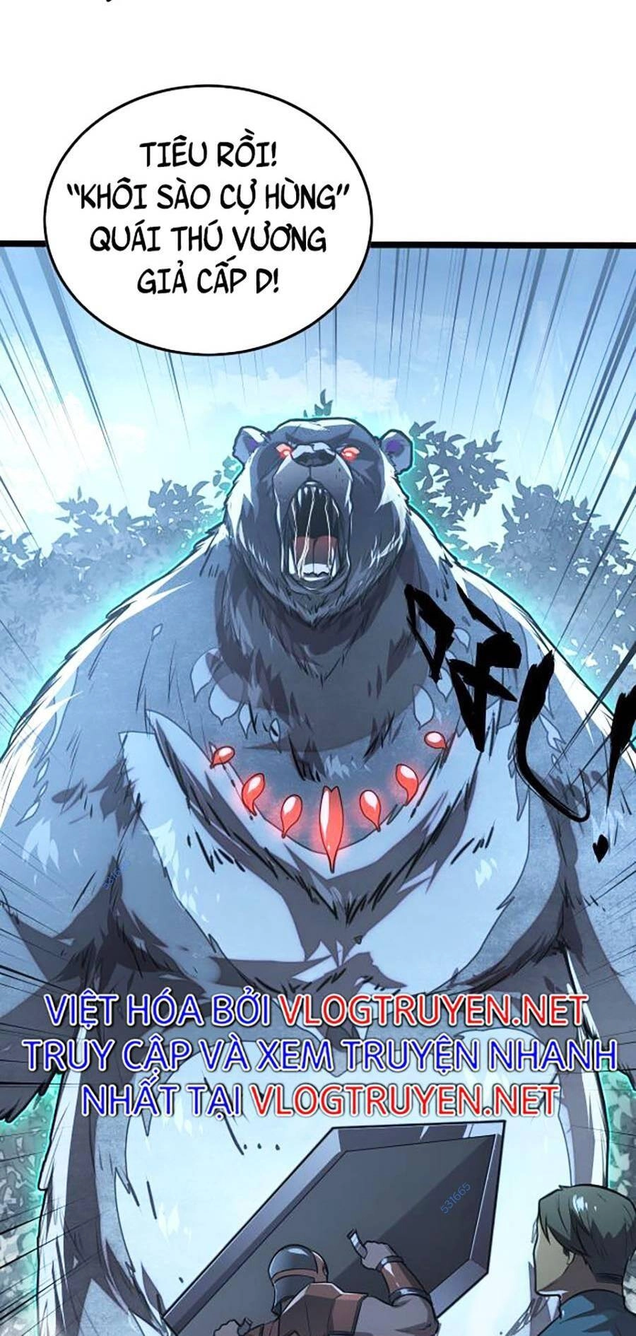 Mạt Thế Quật Khởi Chapter 127 - 51