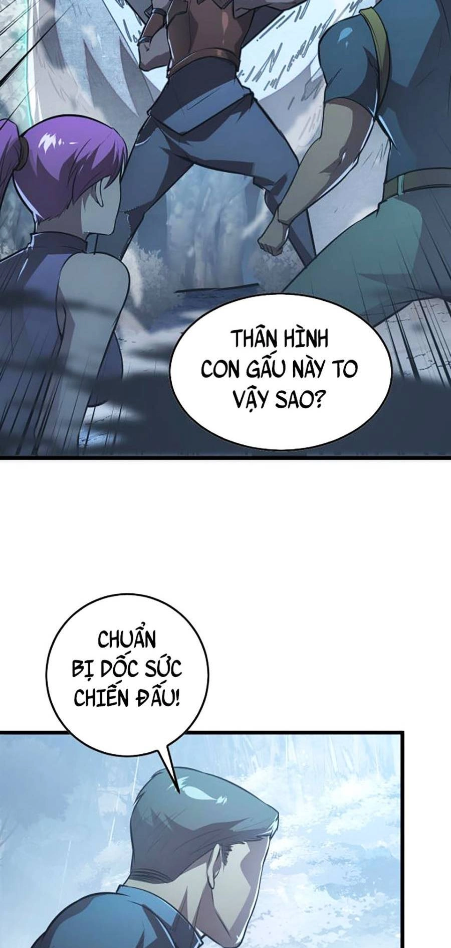 Mạt Thế Quật Khởi Chapter 127 - 52