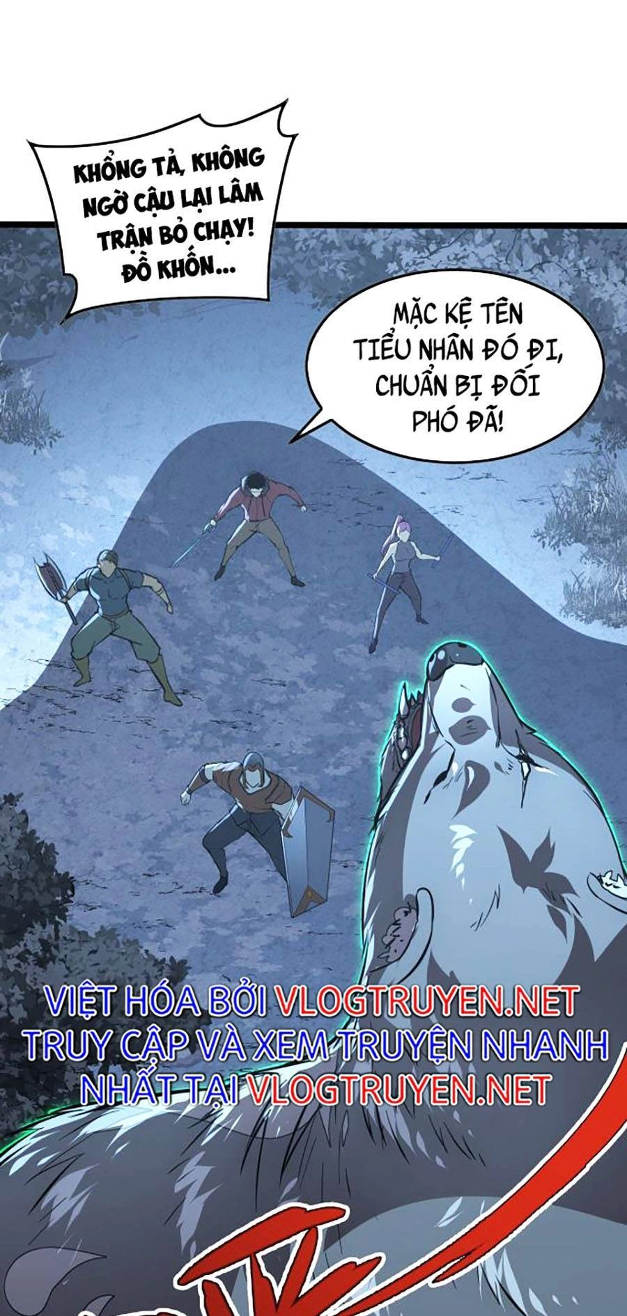 Mạt Thế Quật Khởi Chapter 127 - 58