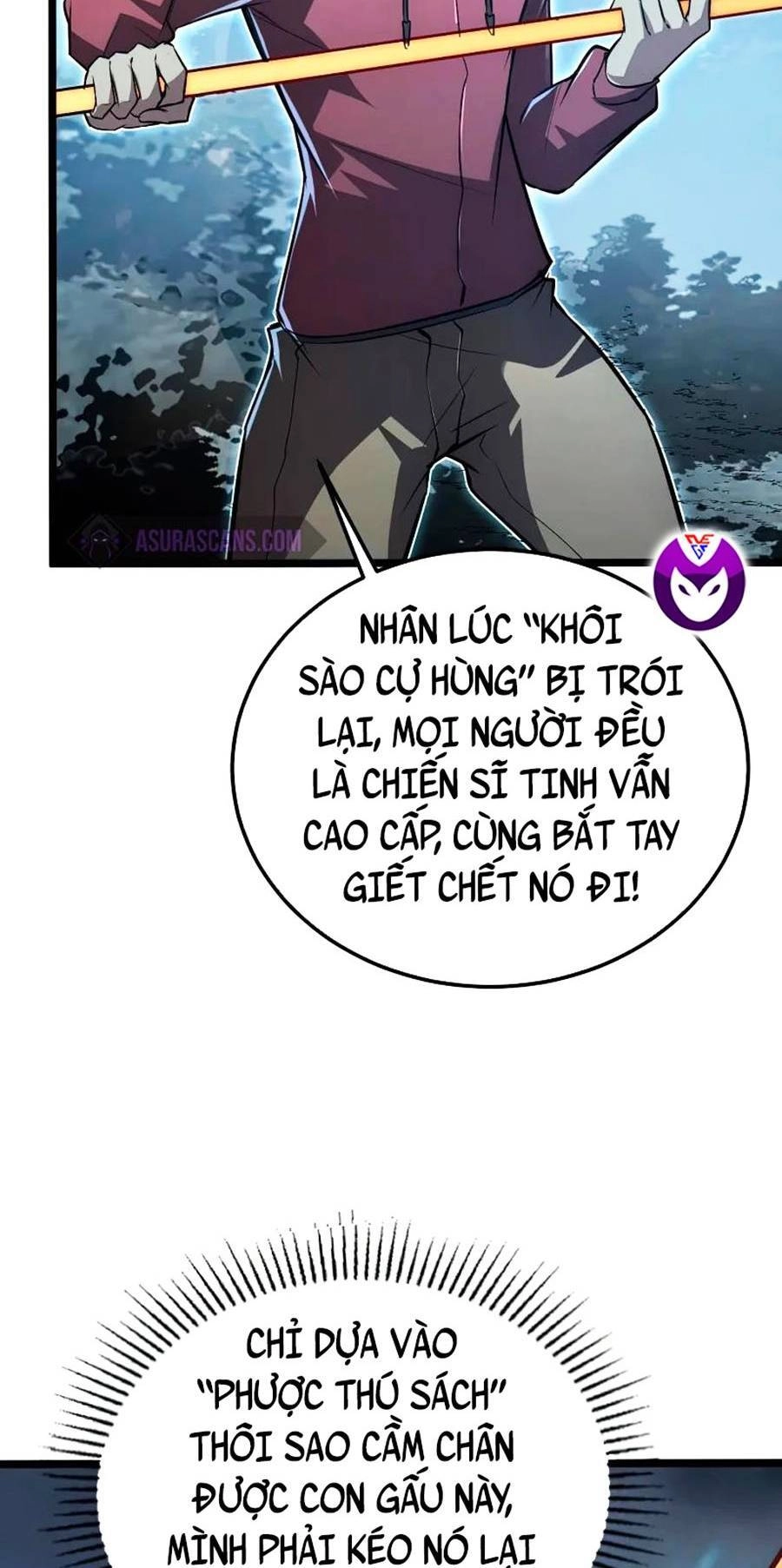 Mạt Thế Quật Khởi Chapter 128 - 14