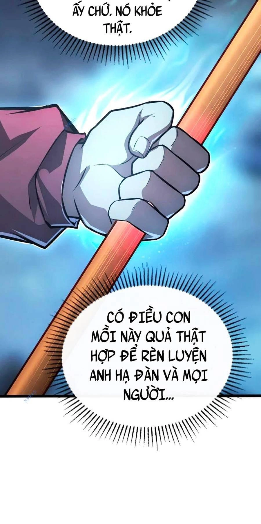 Mạt Thế Quật Khởi Chapter 128 - 15