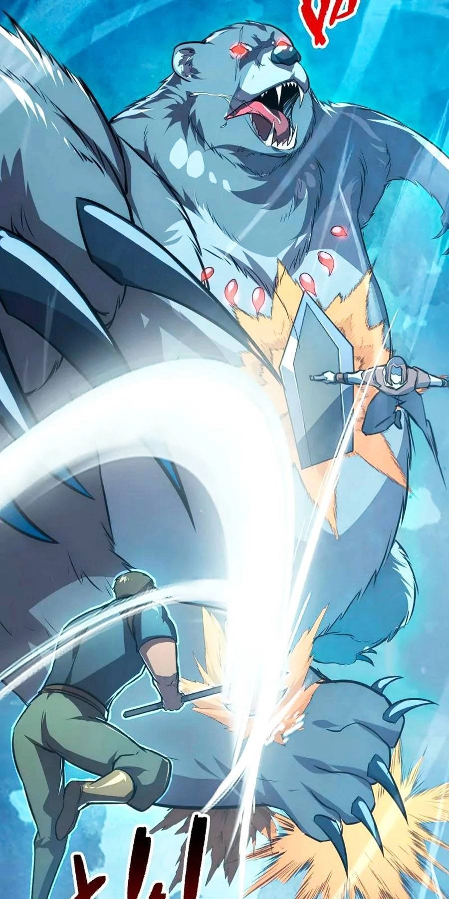 Mạt Thế Quật Khởi Chapter 128 - 18