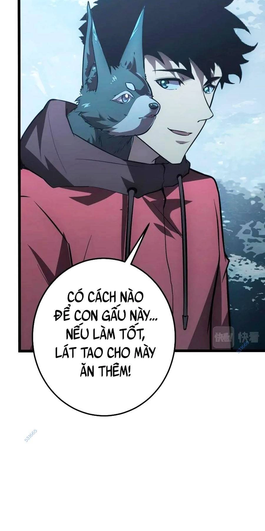 Mạt Thế Quật Khởi Chapter 128 - 23