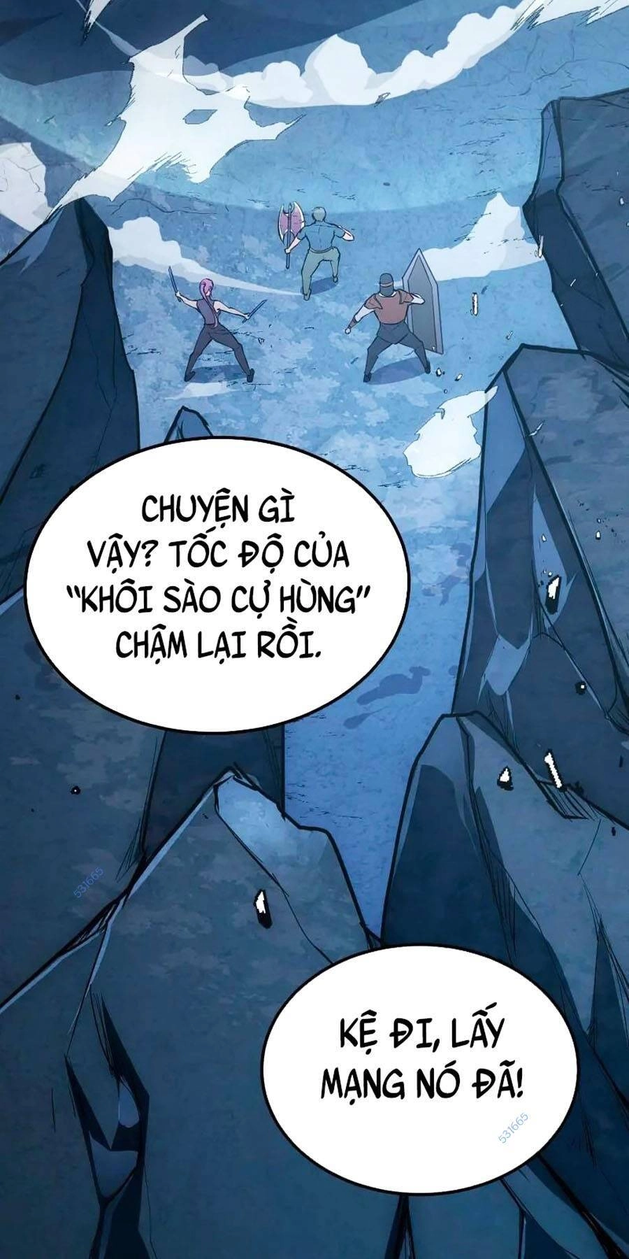 Mạt Thế Quật Khởi Chapter 128 - 27