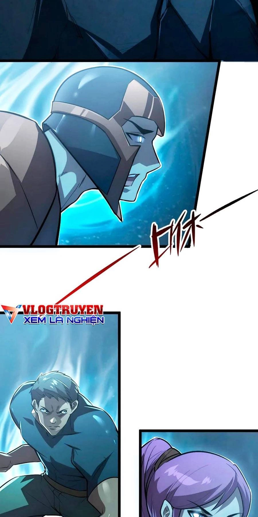 Mạt Thế Quật Khởi Chapter 128 - 28