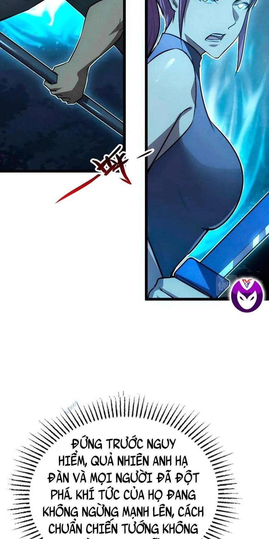 Mạt Thế Quật Khởi Chapter 128 - 29