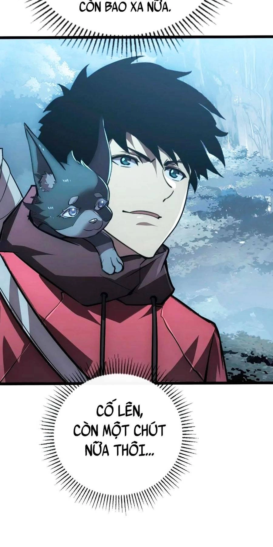 Mạt Thế Quật Khởi Chapter 128 - 30