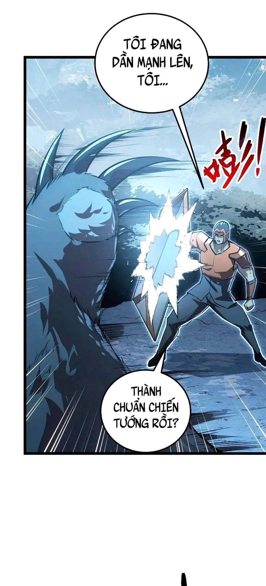 Mạt Thế Quật Khởi Chapter 128 - 31