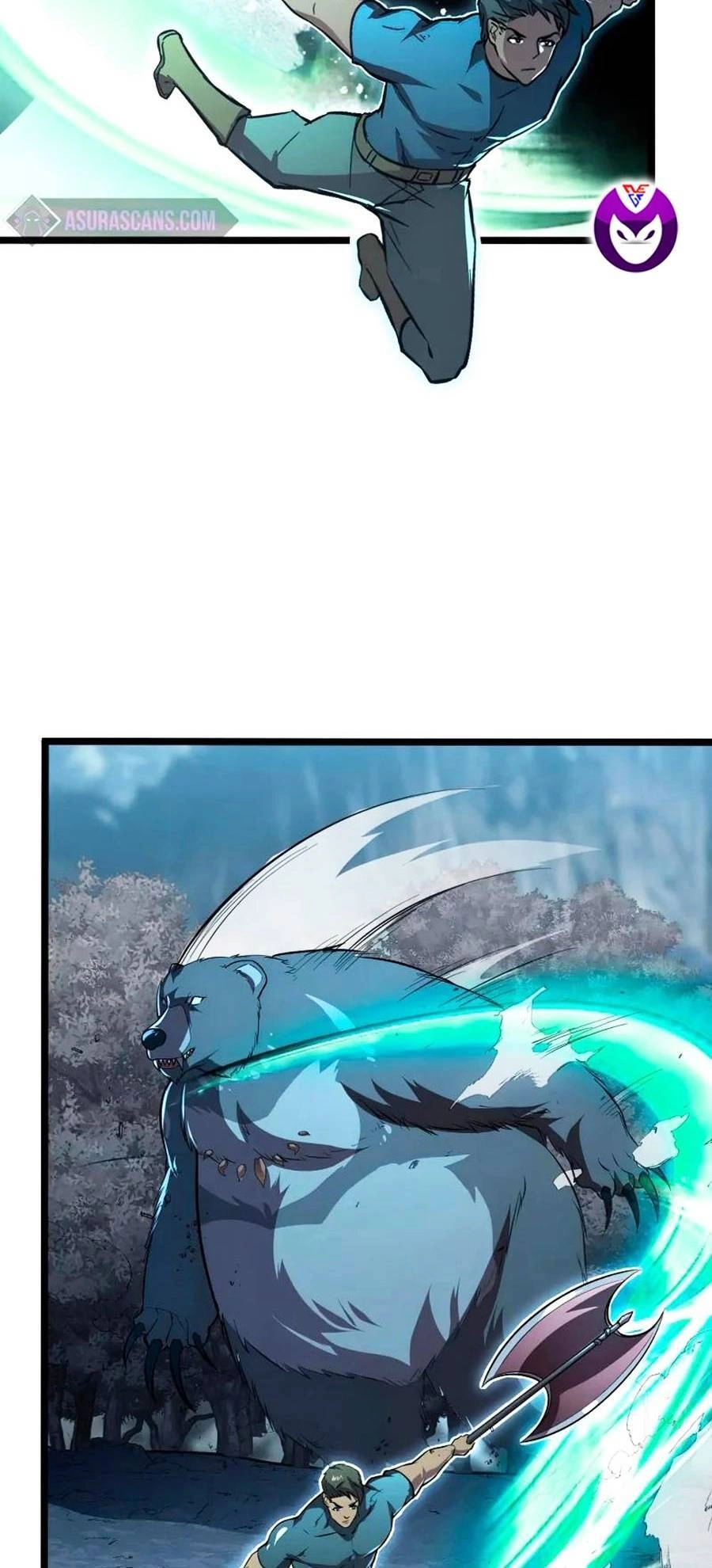 Mạt Thế Quật Khởi Chapter 128 - 36