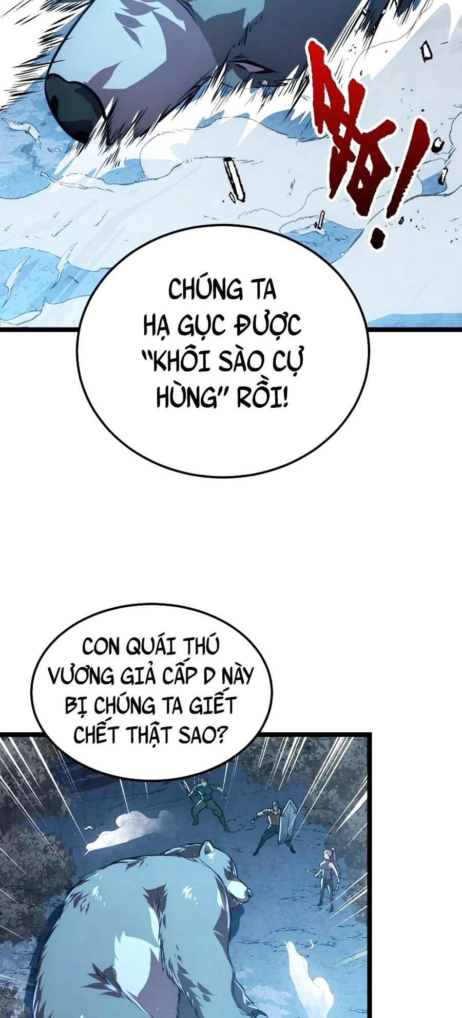 Mạt Thế Quật Khởi Chapter 128 - 38