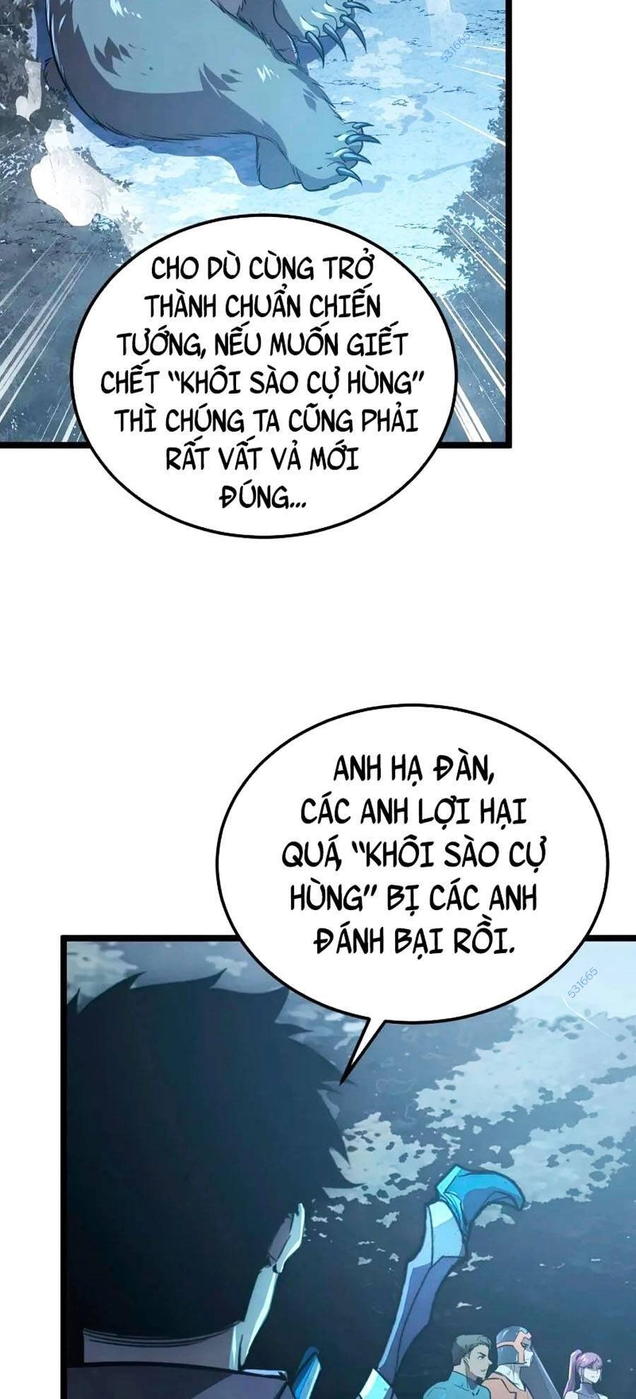 Mạt Thế Quật Khởi Chapter 128 - 39