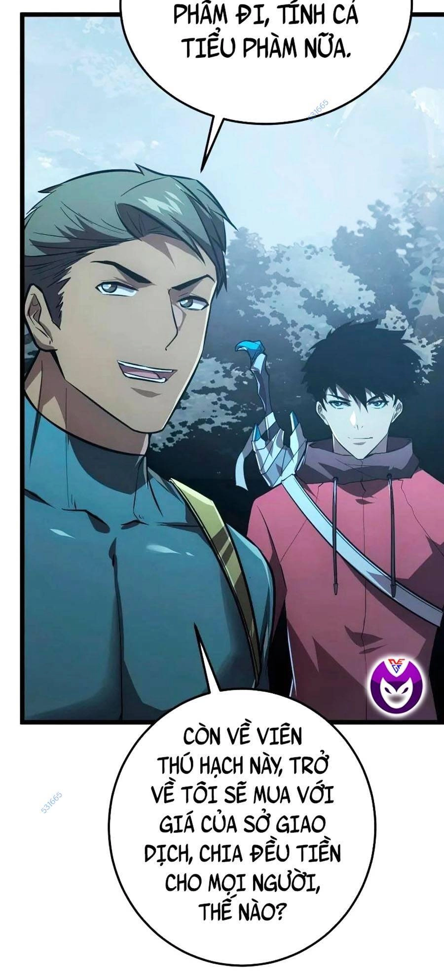 Mạt Thế Quật Khởi Chapter 128 - 43