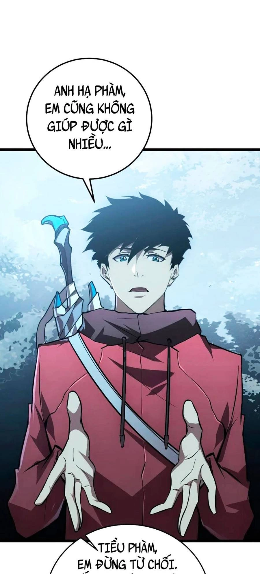 Mạt Thế Quật Khởi Chapter 128 - 44