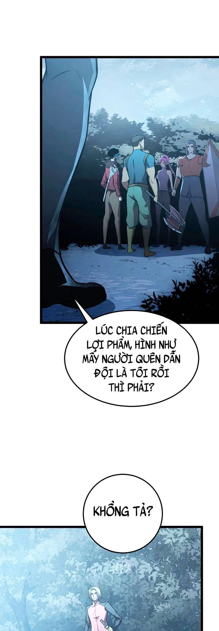 Mạt Thế Quật Khởi Chapter 128 - 46