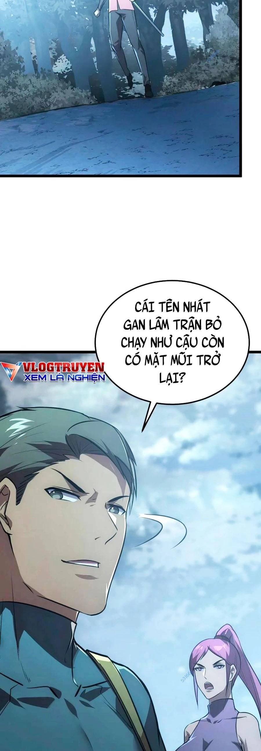 Mạt Thế Quật Khởi Chapter 128 - 47