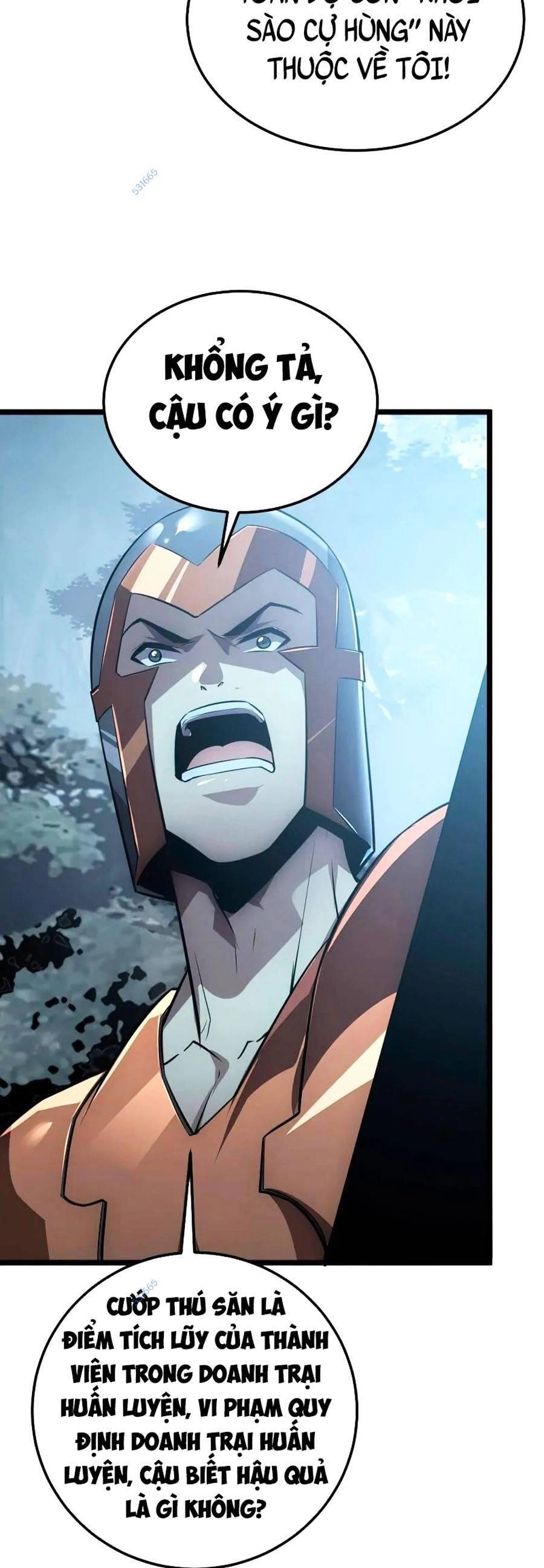 Mạt Thế Quật Khởi Chapter 128 - 49