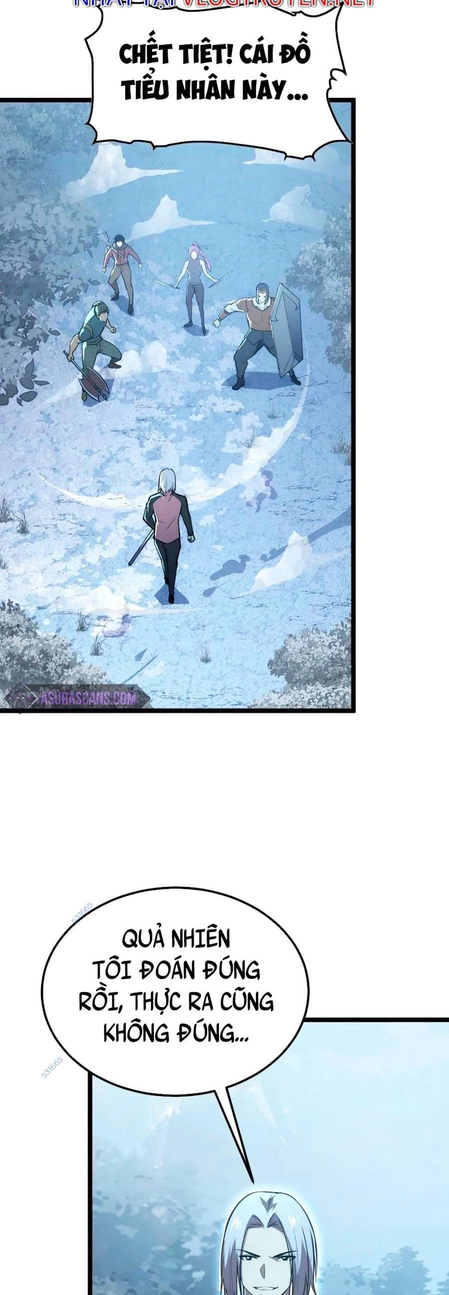 Mạt Thế Quật Khởi Chapter 128 - 51