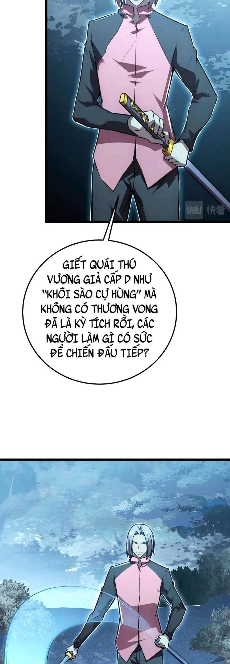 Mạt Thế Quật Khởi Chapter 128 - 52