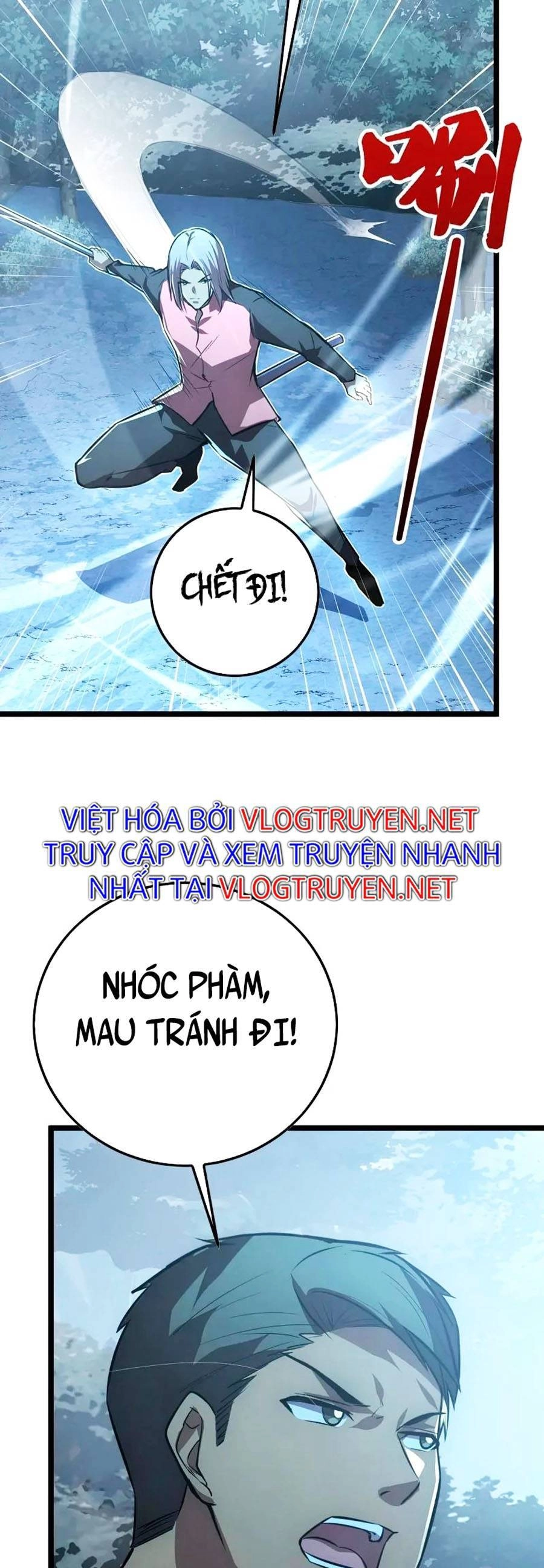 Mạt Thế Quật Khởi Chapter 128 - 56
