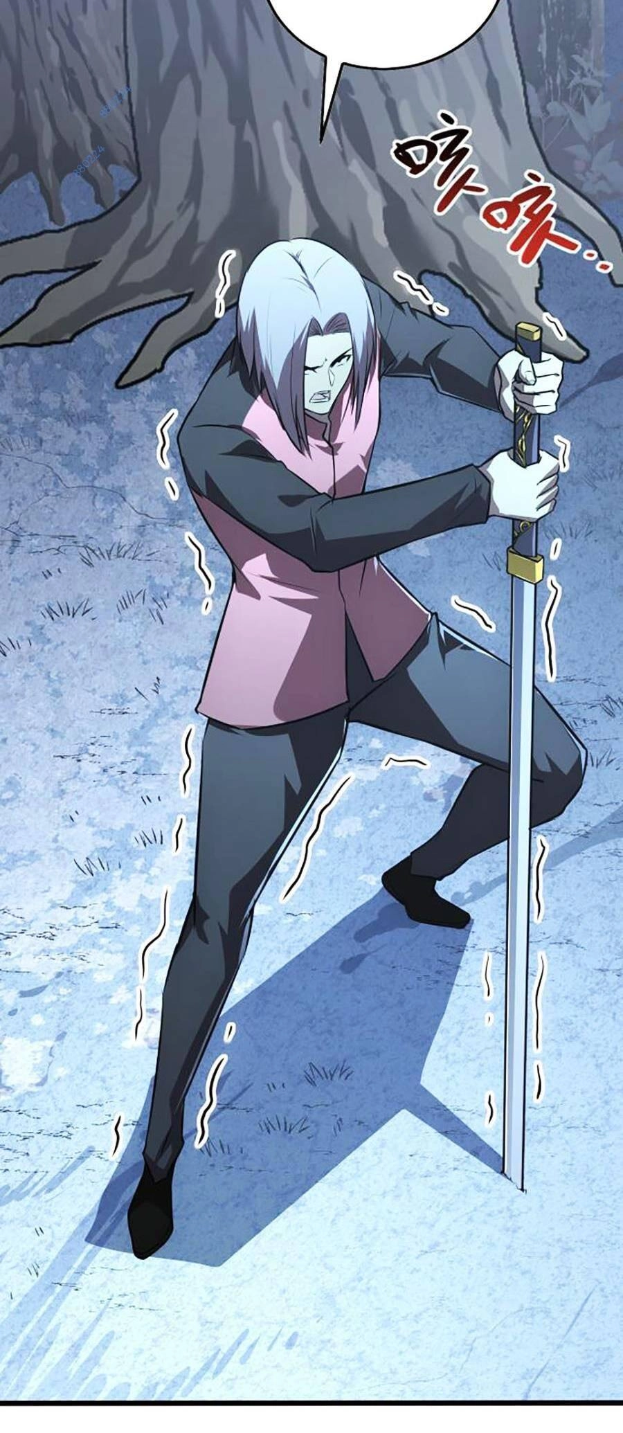 Mạt Thế Quật Khởi Chapter 129 - 11