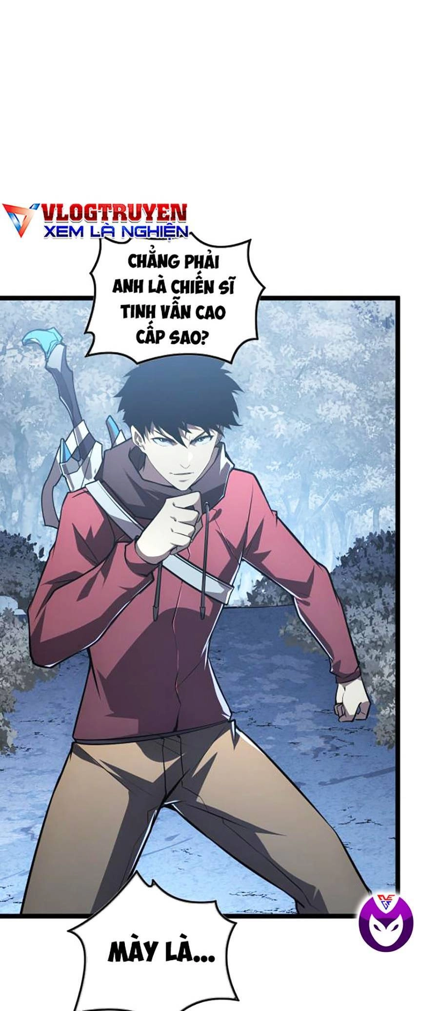 Mạt Thế Quật Khởi Chapter 129 - 12