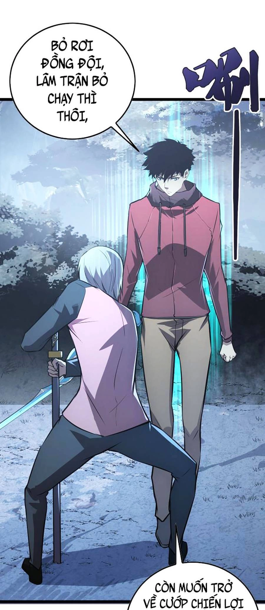 Mạt Thế Quật Khởi Chapter 129 - 14