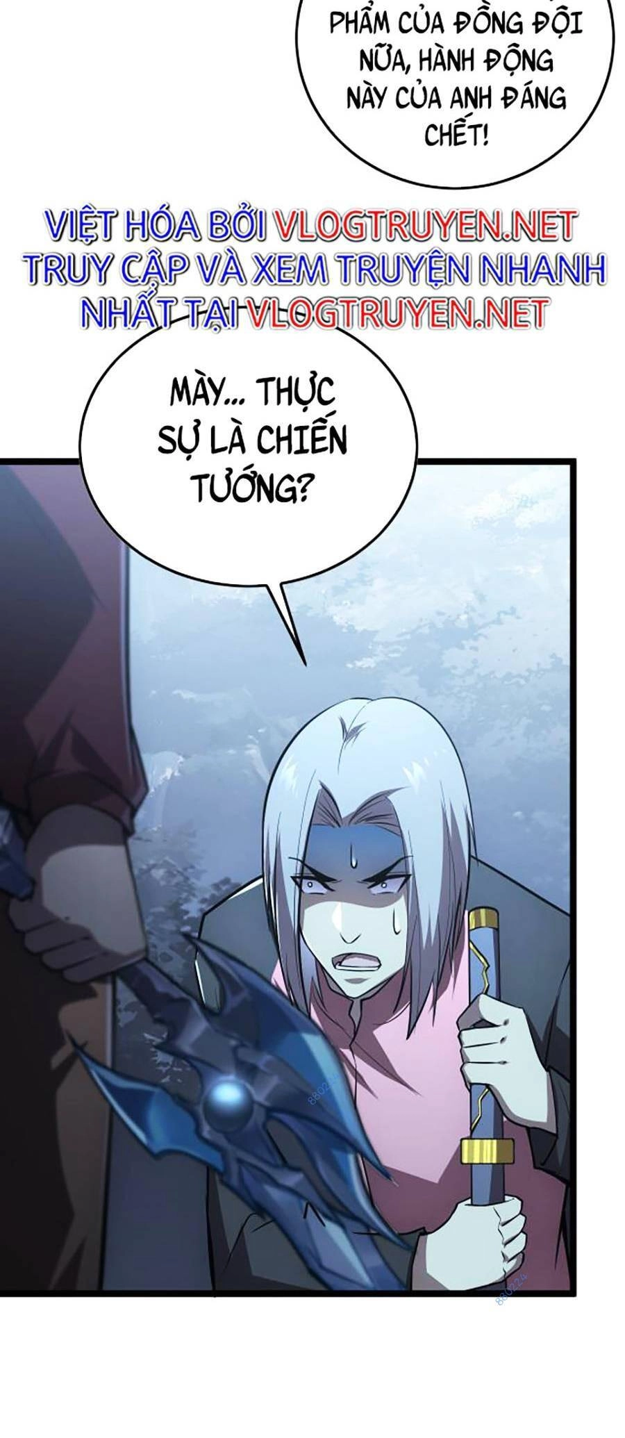 Mạt Thế Quật Khởi Chapter 129 - 15