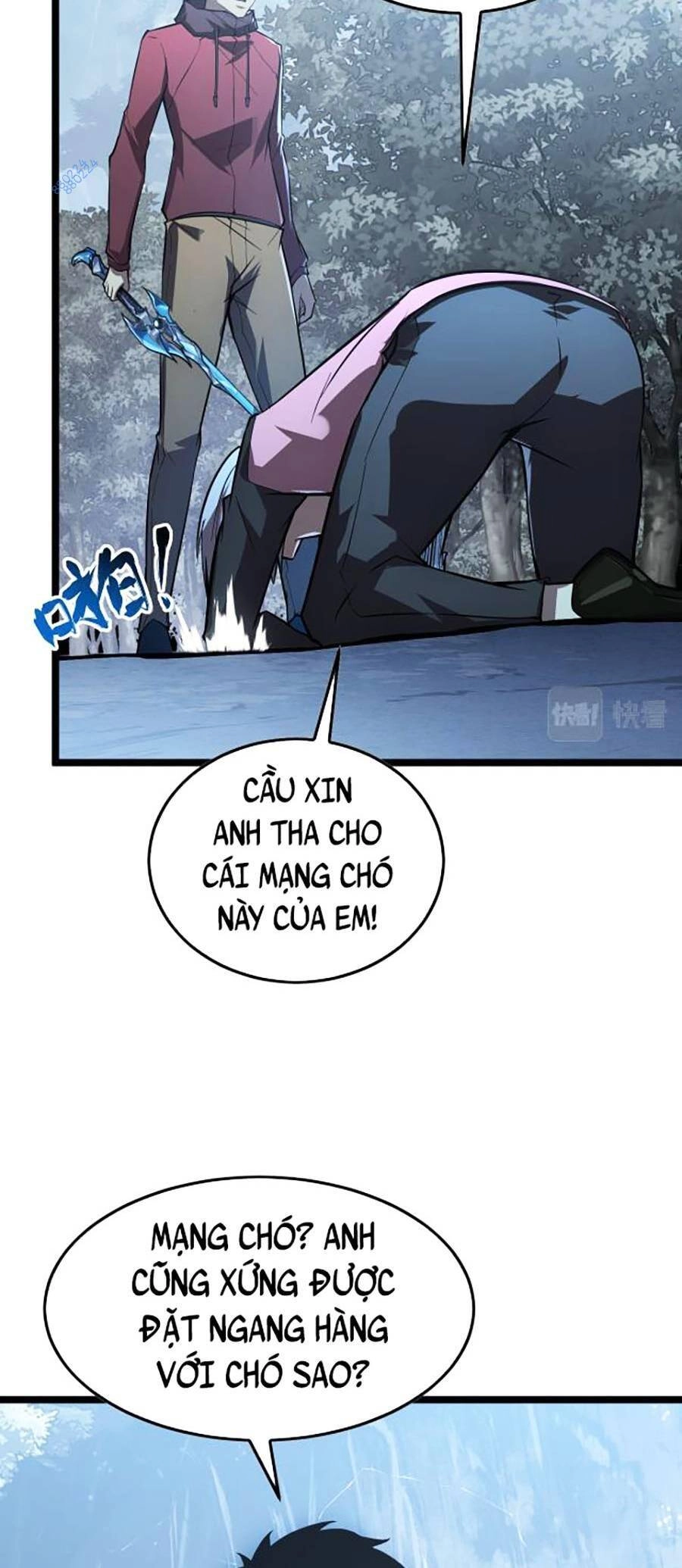 Mạt Thế Quật Khởi Chapter 129 - 17