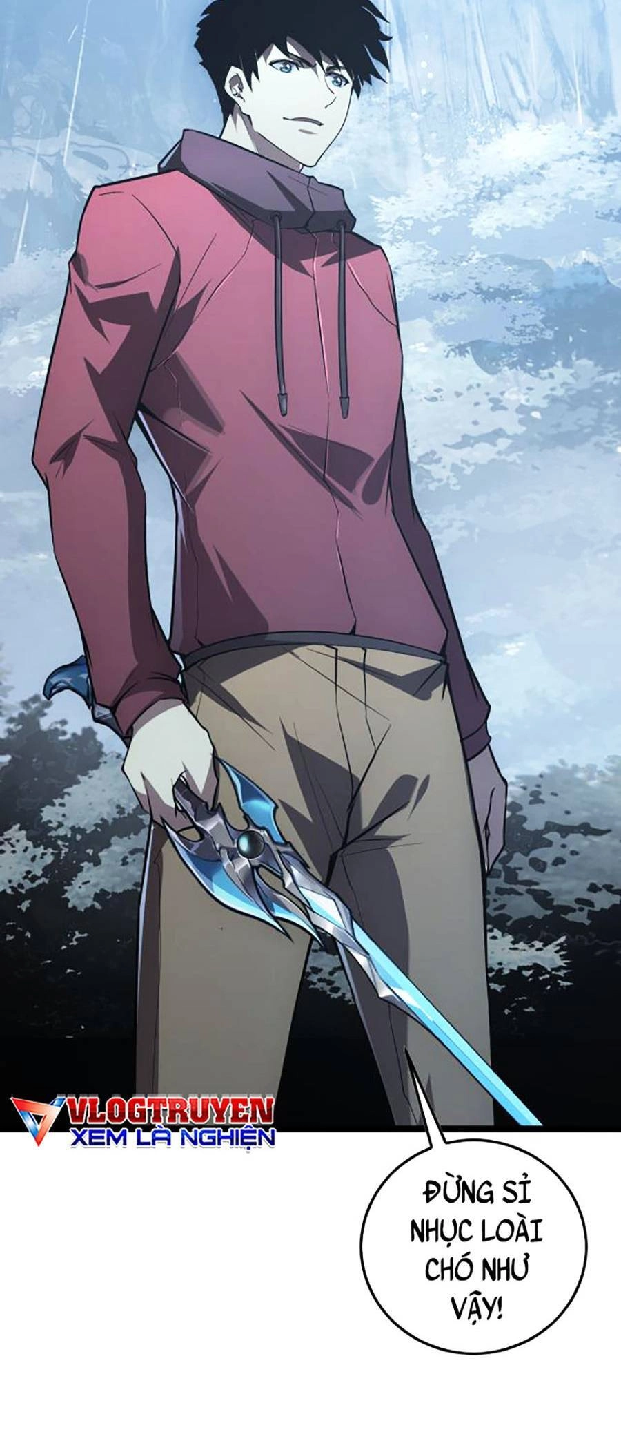 Mạt Thế Quật Khởi Chapter 129 - 18