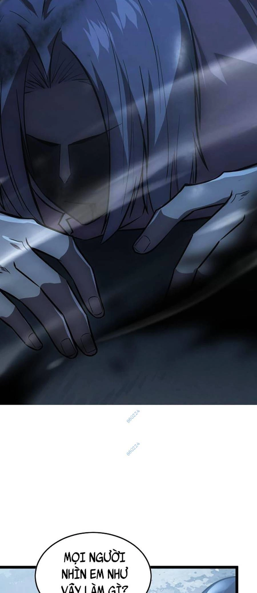 Mạt Thế Quật Khởi Chapter 129 - 21