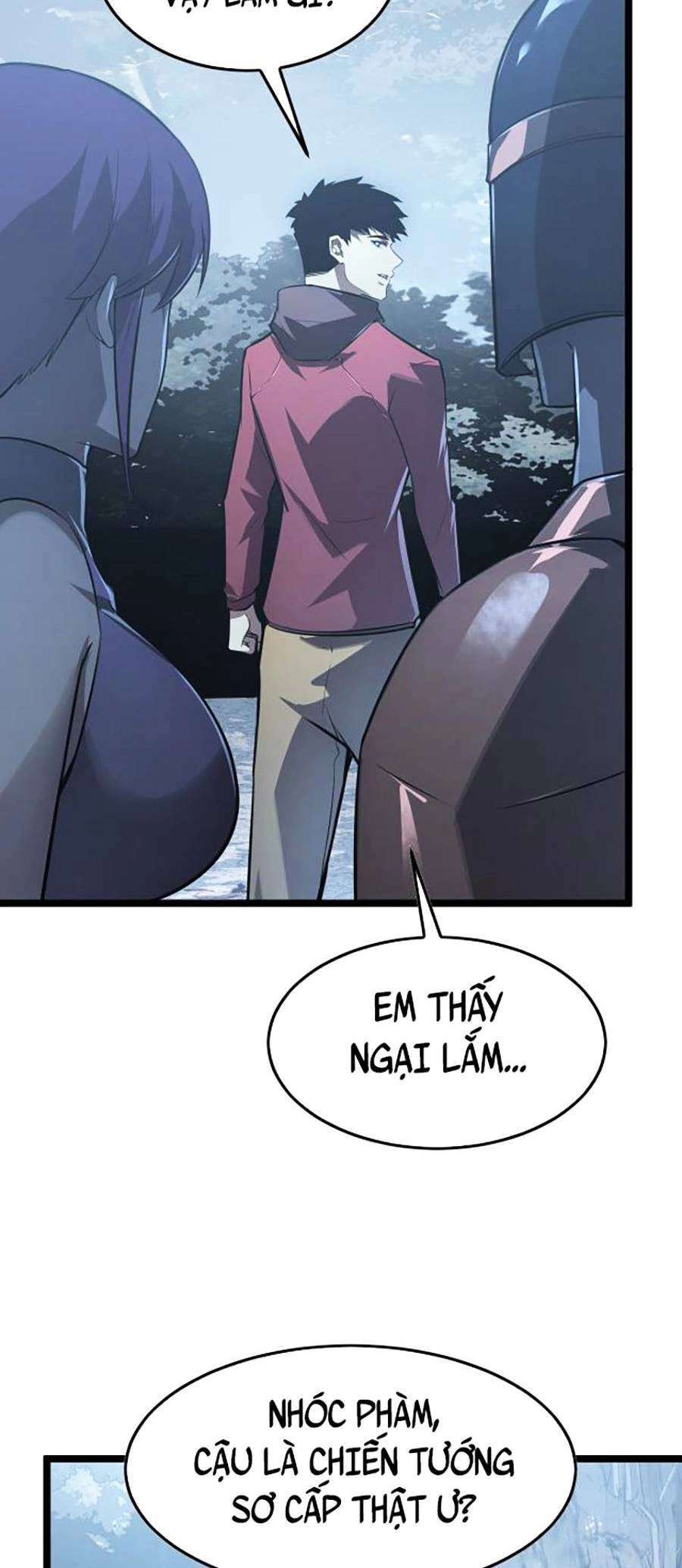 Mạt Thế Quật Khởi Chapter 129 - 22