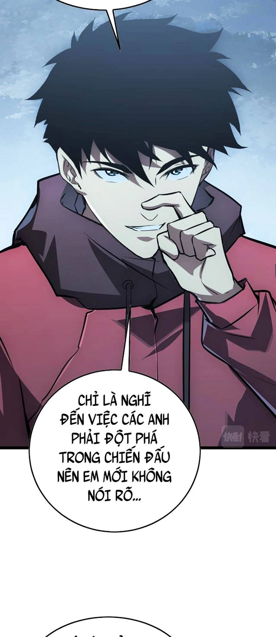 Mạt Thế Quật Khởi Chapter 129 - 24