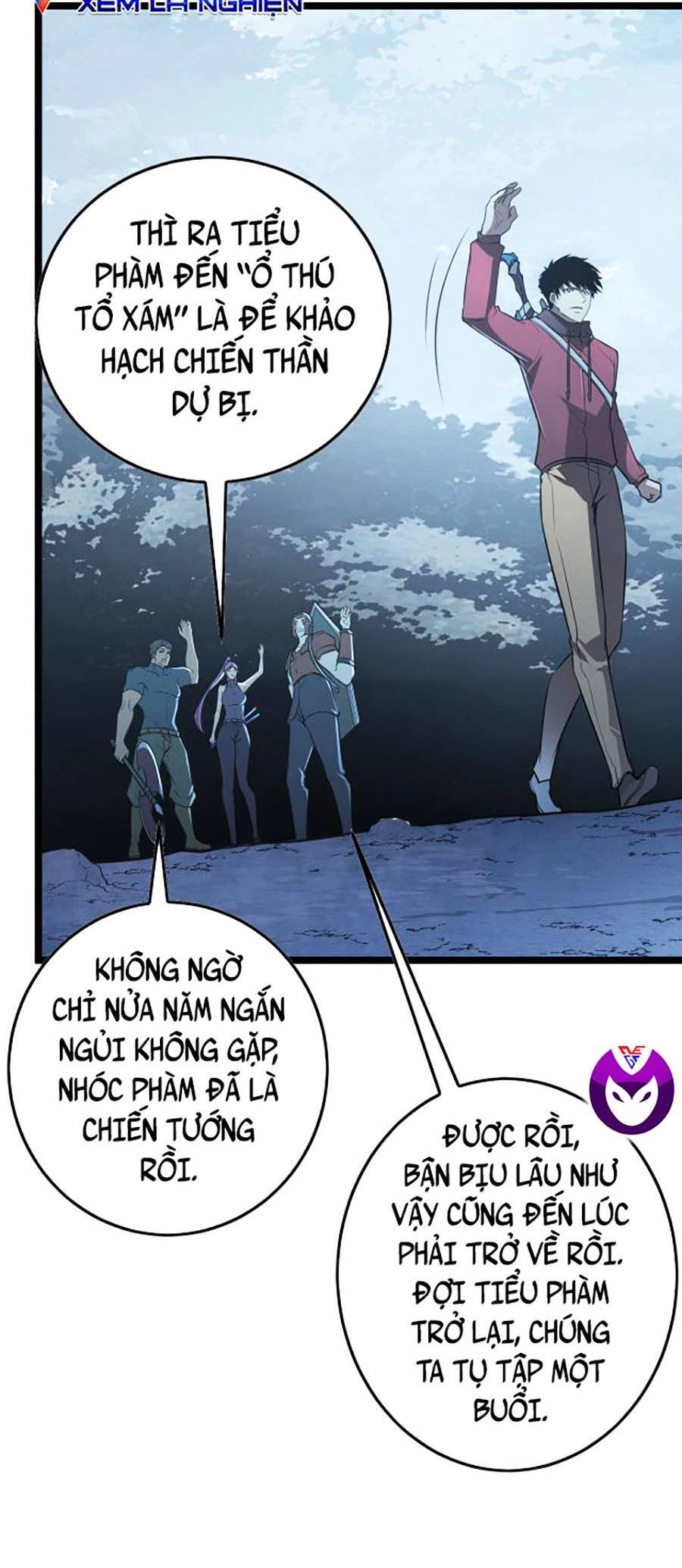 Mạt Thế Quật Khởi Chapter 129 - 26