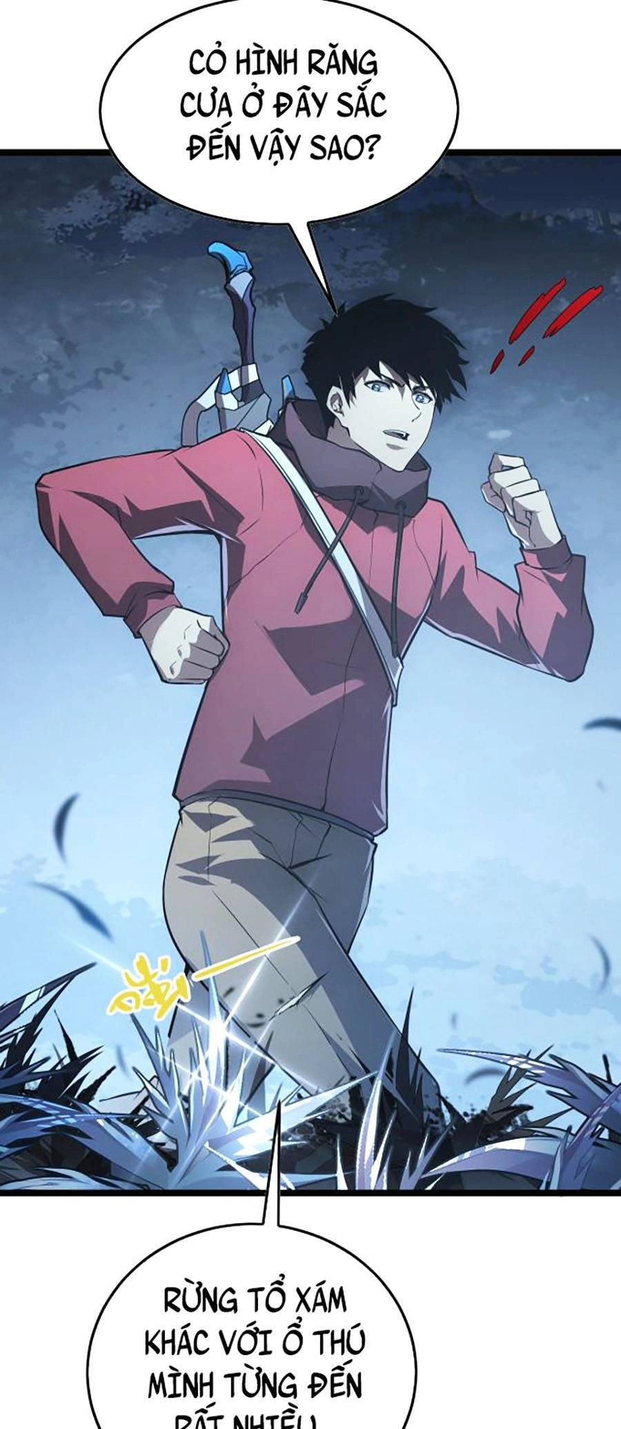 Mạt Thế Quật Khởi Chapter 129 - 28