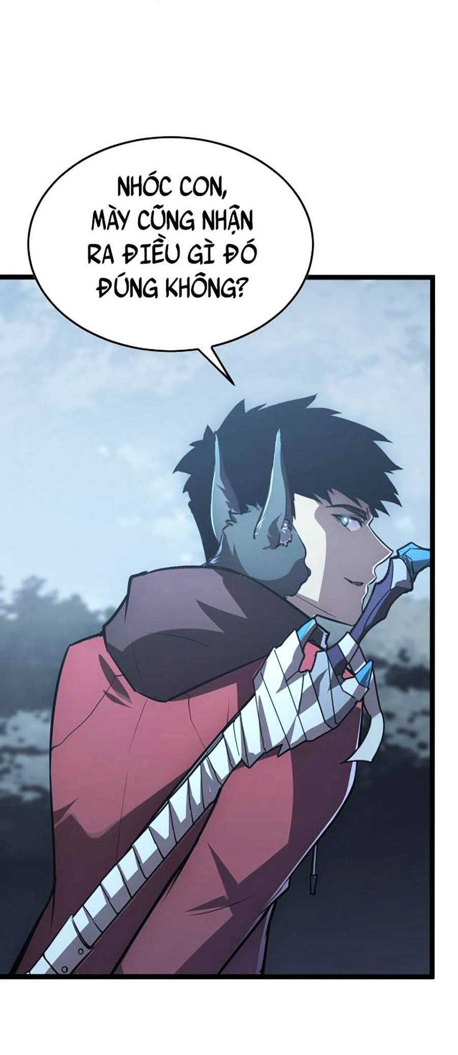 Mạt Thế Quật Khởi Chapter 129 - 30