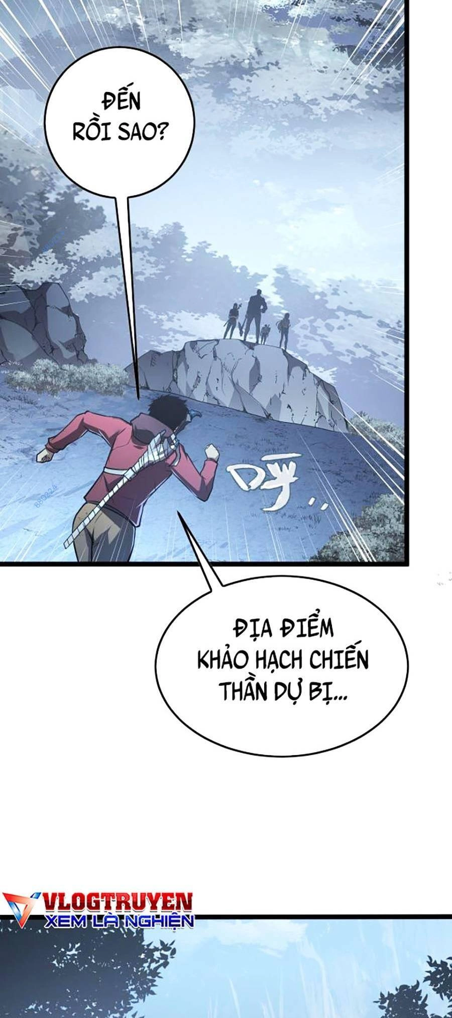 Mạt Thế Quật Khởi Chapter 129 - 33