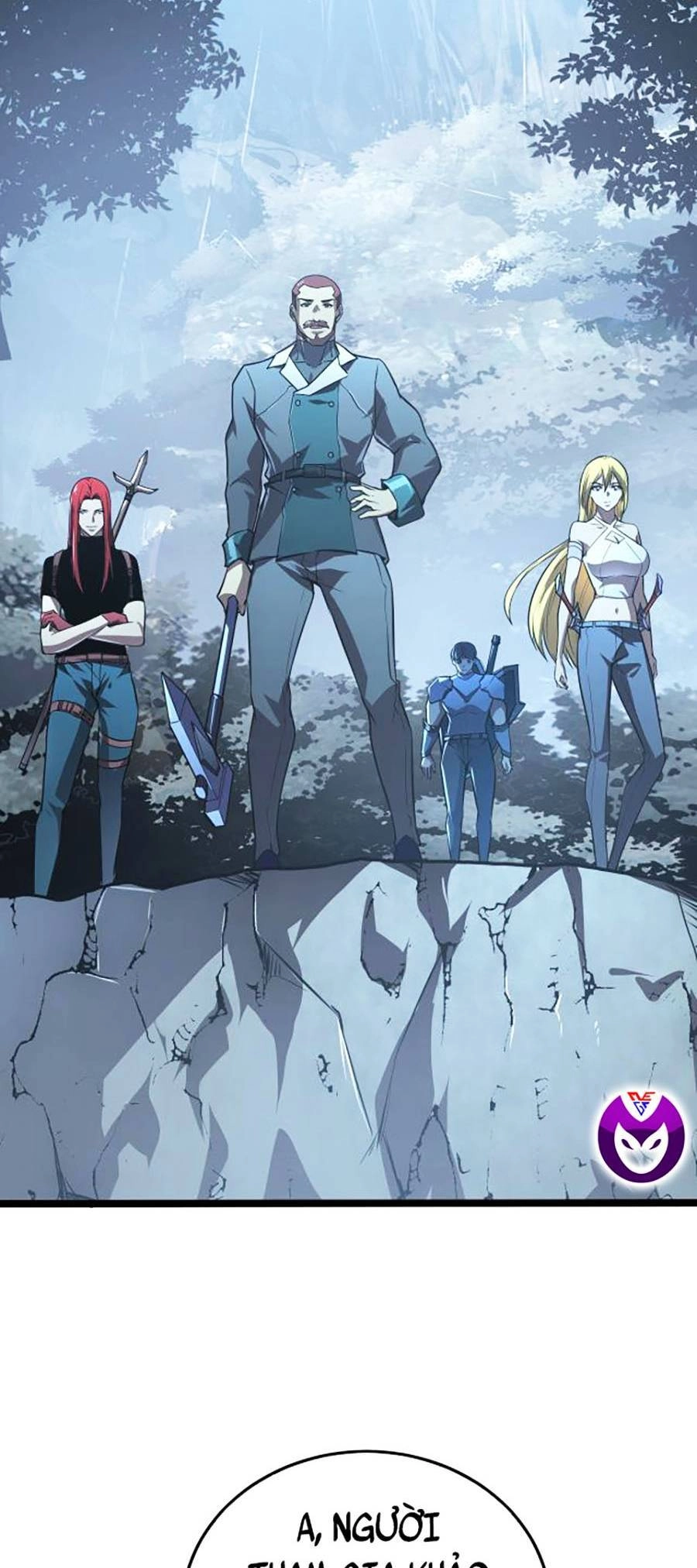 Mạt Thế Quật Khởi Chapter 129 - 34