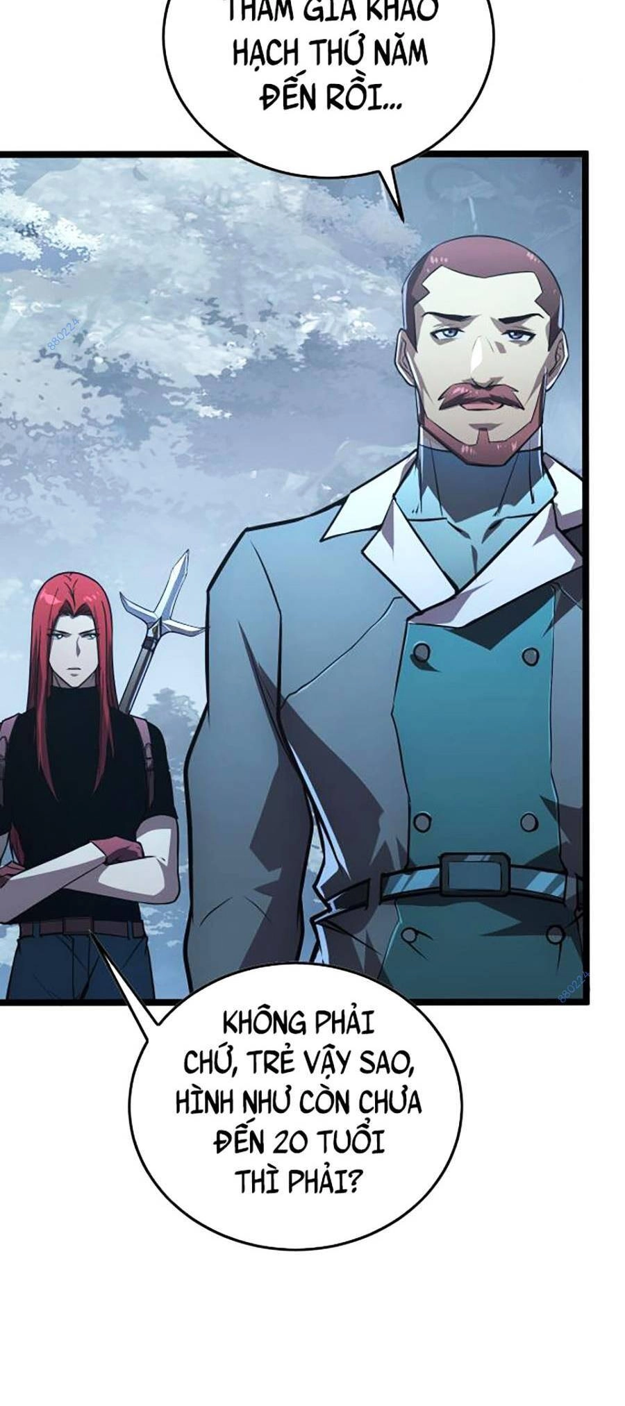 Mạt Thế Quật Khởi Chapter 129 - 35