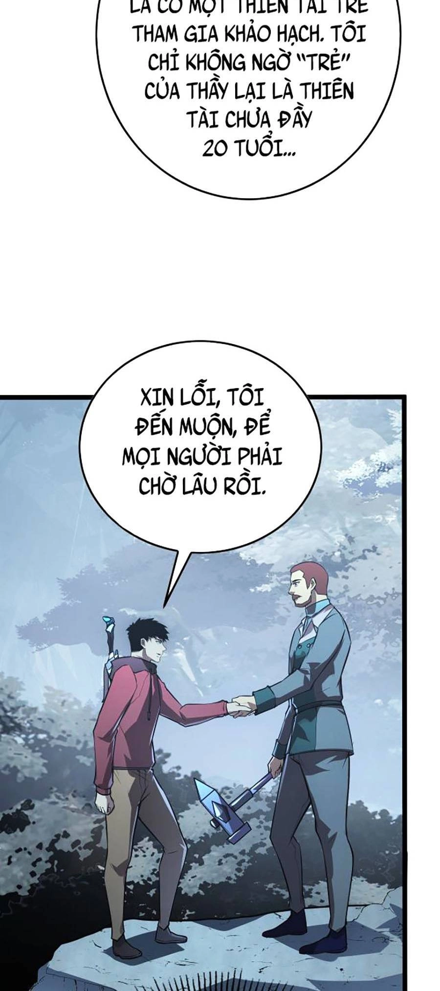 Mạt Thế Quật Khởi Chapter 129 - 38