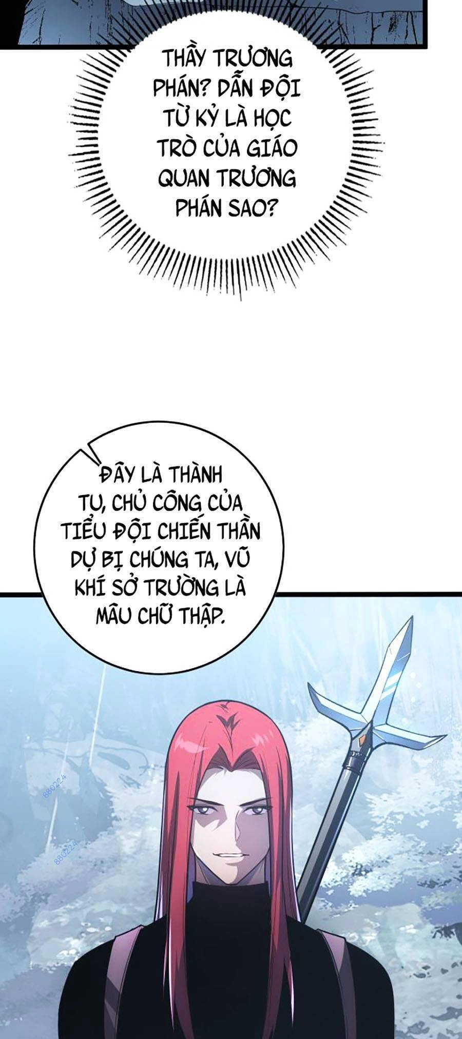 Mạt Thế Quật Khởi Chapter 129 - 39