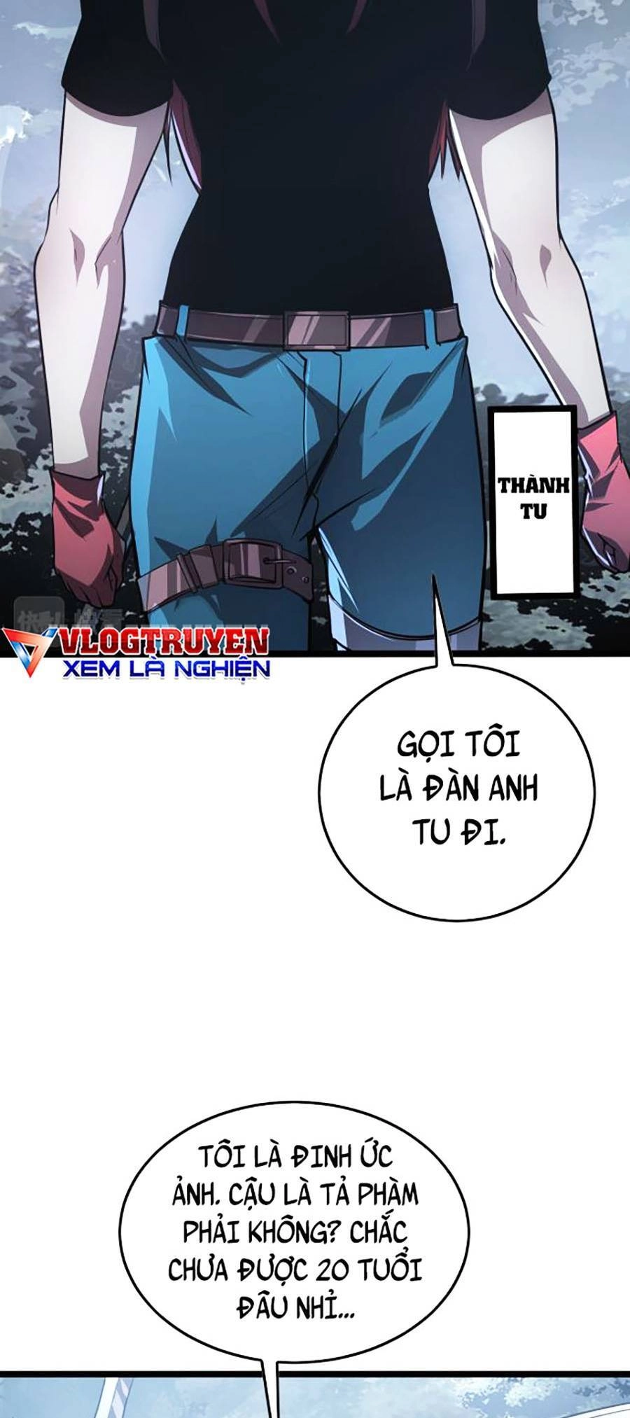 Mạt Thế Quật Khởi Chapter 129 - 40