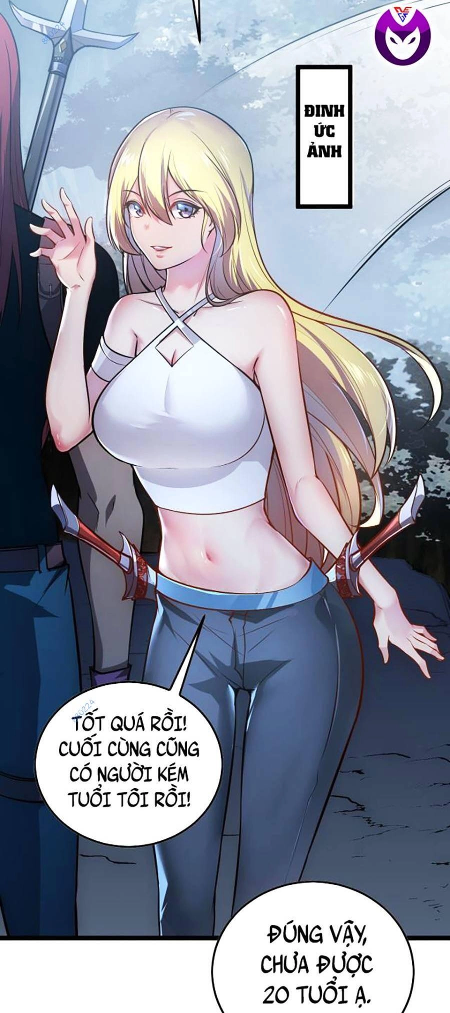 Mạt Thế Quật Khởi Chapter 129 - 41